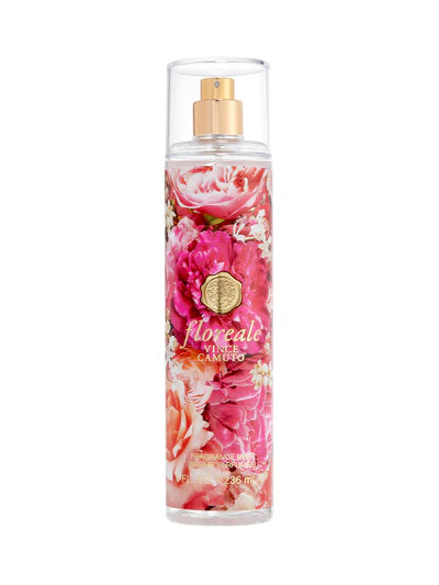 Vince Camuto Floreale Body Mist | Body Spray | 8 fl.oz/236ml