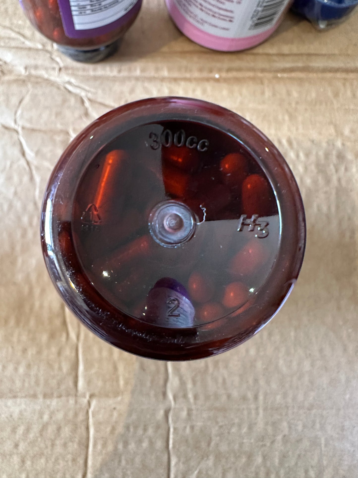 Intimate Rose Myo and D-Chiro Inositol with Ashwagandha and Vitamin D | 40:1 Ratio of Myo & D-Chiro Inositol | Hormonal, Ovarian & Reproductive Support | 120 capsules Exp❗️NO DATE❗️03/2027 Batch👉🏽Please check last picture