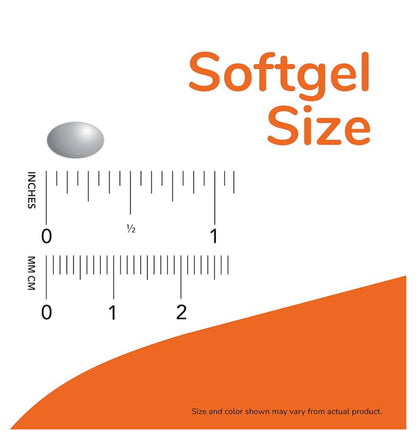 NOW Vitamin D3 5000 IU (125mcg) | Immune and Hormonal Support | 120 Softgels; Exp 04/2029