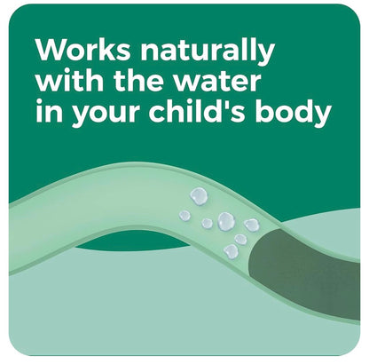 Dulcolax Kids Saline Laxative Soft Chews | Magnesium Hydroxide 1200 mg | Softens Stool | Gentle Constipation Relief for Kids Aged 4 Years & Above | Stimulant-Free Laxatives | Watermelon Flavor~15 Soft Chews; Exp 08/2026