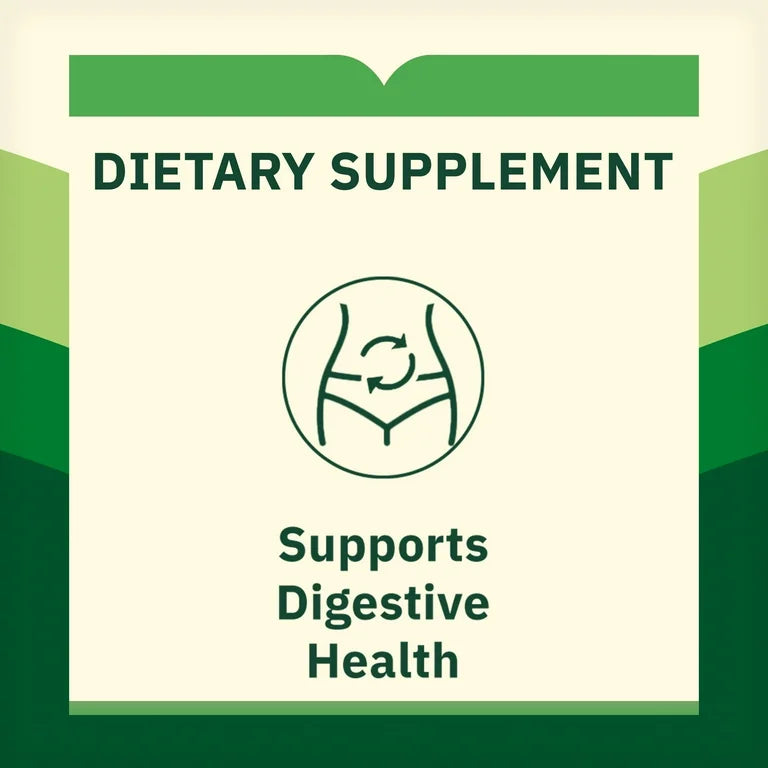 Spring Valley Probiotic Multi-Enzyme Digestive Formula | 66 Day Supply | Improves Digestion | Digestive Enzymes | 200 Tablets; Exp 05/2027 *New look