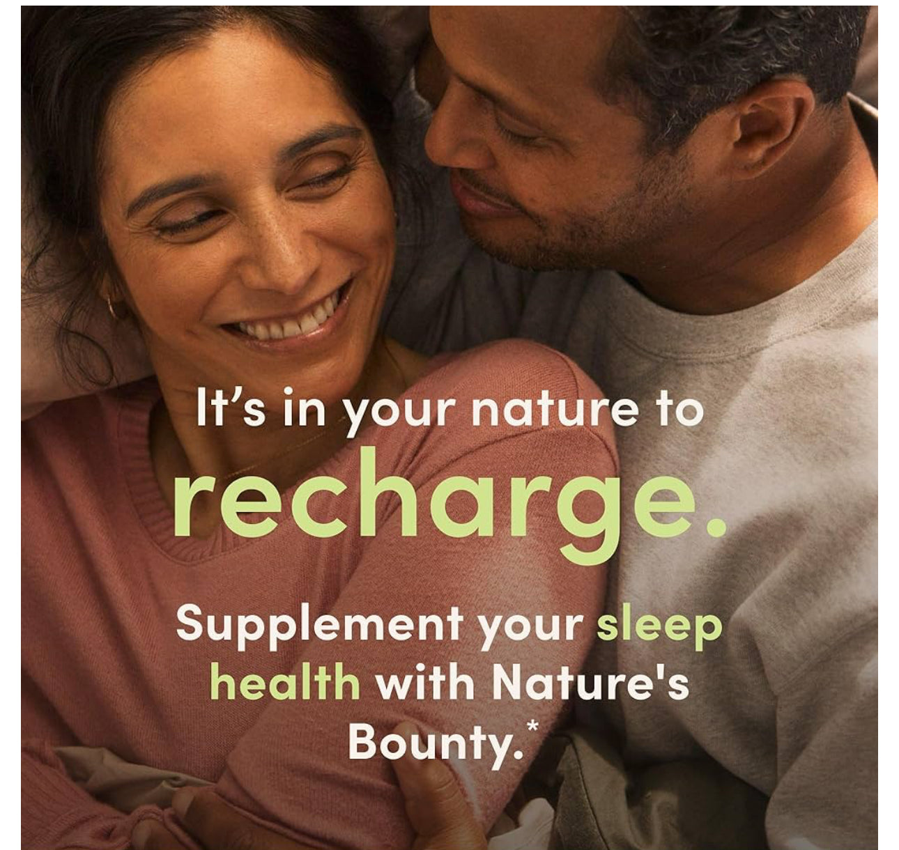 Nature's Bounty Gold Series Sleep3 Maximum Strength Melatonin 10mg | 100% Drug Free Sleep Aid | L-Theanine & Nighttime Herbal Blend; Chamomile, Lemon Balm, Lavender, Valerian Root | Time Release Technology | 30 Tri-Layered Tablets; Exp 10/2025