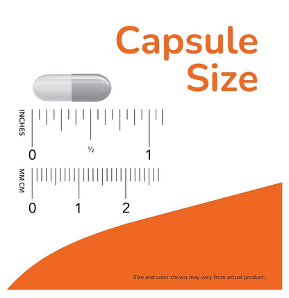 NOW Zinc Picolinate 50 mg | Supports Enzyme Functions | Immune Support | 30 Capsules; Exp 06/2030