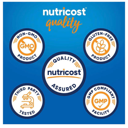 Nutricost Black Seed Oil 1000mg | Cumin Seed | Cold Pressed | Promotes Optimal Immune & Healthy Inflammatory Response | Source of Omega 3-6-9 | 60 Servings | 120 Softgels; Exp 11/2028