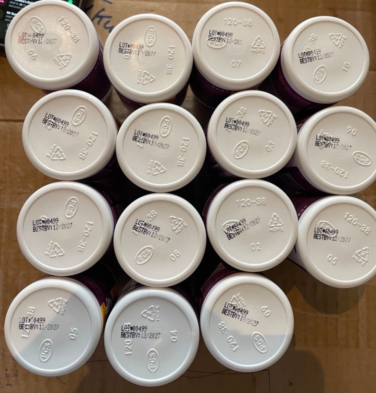 Intimate Rose Flora Bloom Probiotics for Women | with Cranberry & D-Mannose | For Vaginal pH Balance + Odor Control, UTI Prevention & Improved Gut Health | 60 Capsules; Exp❗️ FAINT 12/2027 👉🏽See last picture