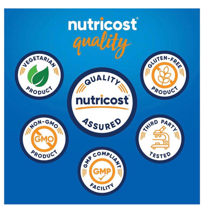 Nutricost Sulforaphane Glucosinolate 50mg (SGS) | Broccoli seed extract | Broccoli Sprout | Anti-Inflammatory, Antioxidant, Supports Your Body’s Natural Detoxification Processes | 120 Capsules; Exp 10/2028