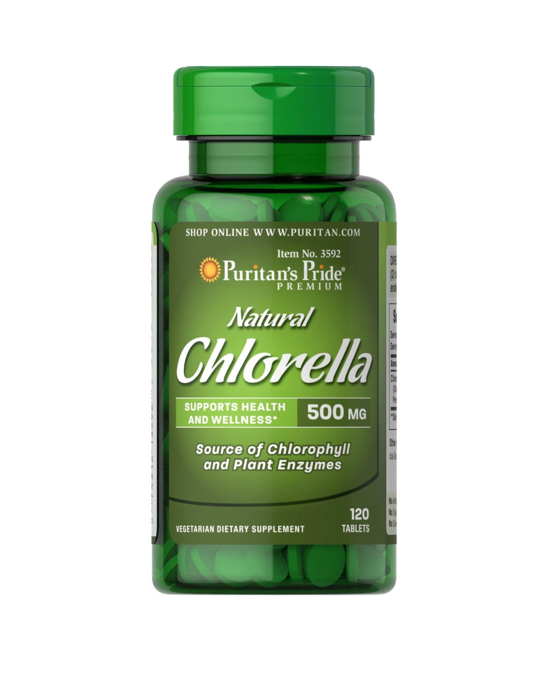Puritan’s Pride Turmeric Root 800 mg | Curcumin | Anti-inflammatory | Antioxidant Support | 100 Rapid Release Capsules; Exp 07/2028