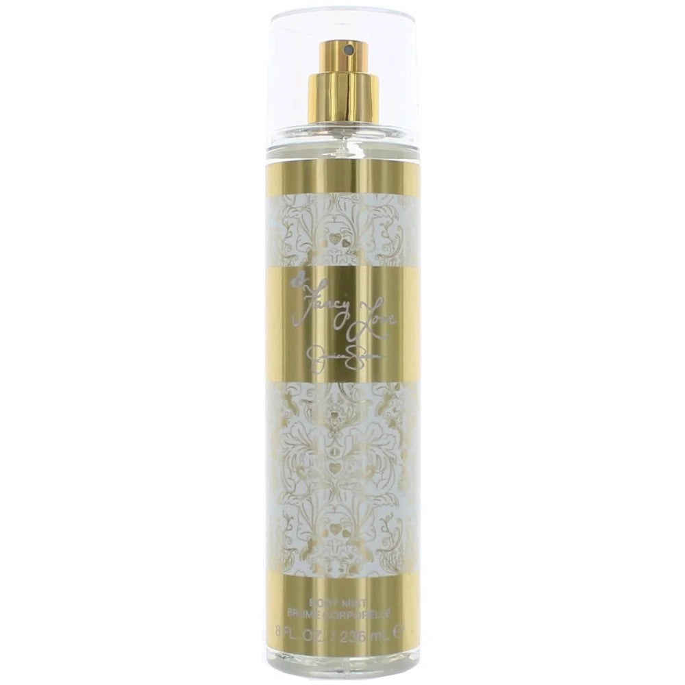 Jessica Simpson Fancy Love Fragrance Mist | Body Spray | 236ml/8fl.oz