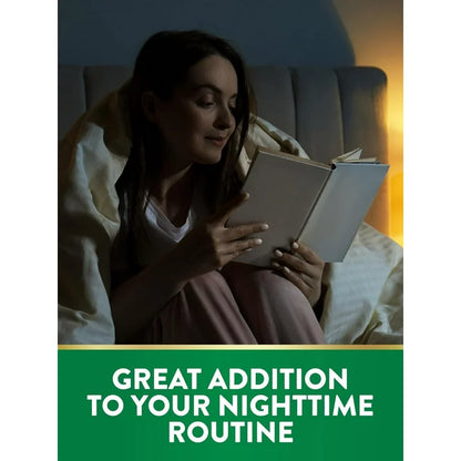 Nature's Truth Valerian Root 2400 mg | Traditionally Used to Support Relaxation and Calmness | 90 Capsules; Exp 05/2027