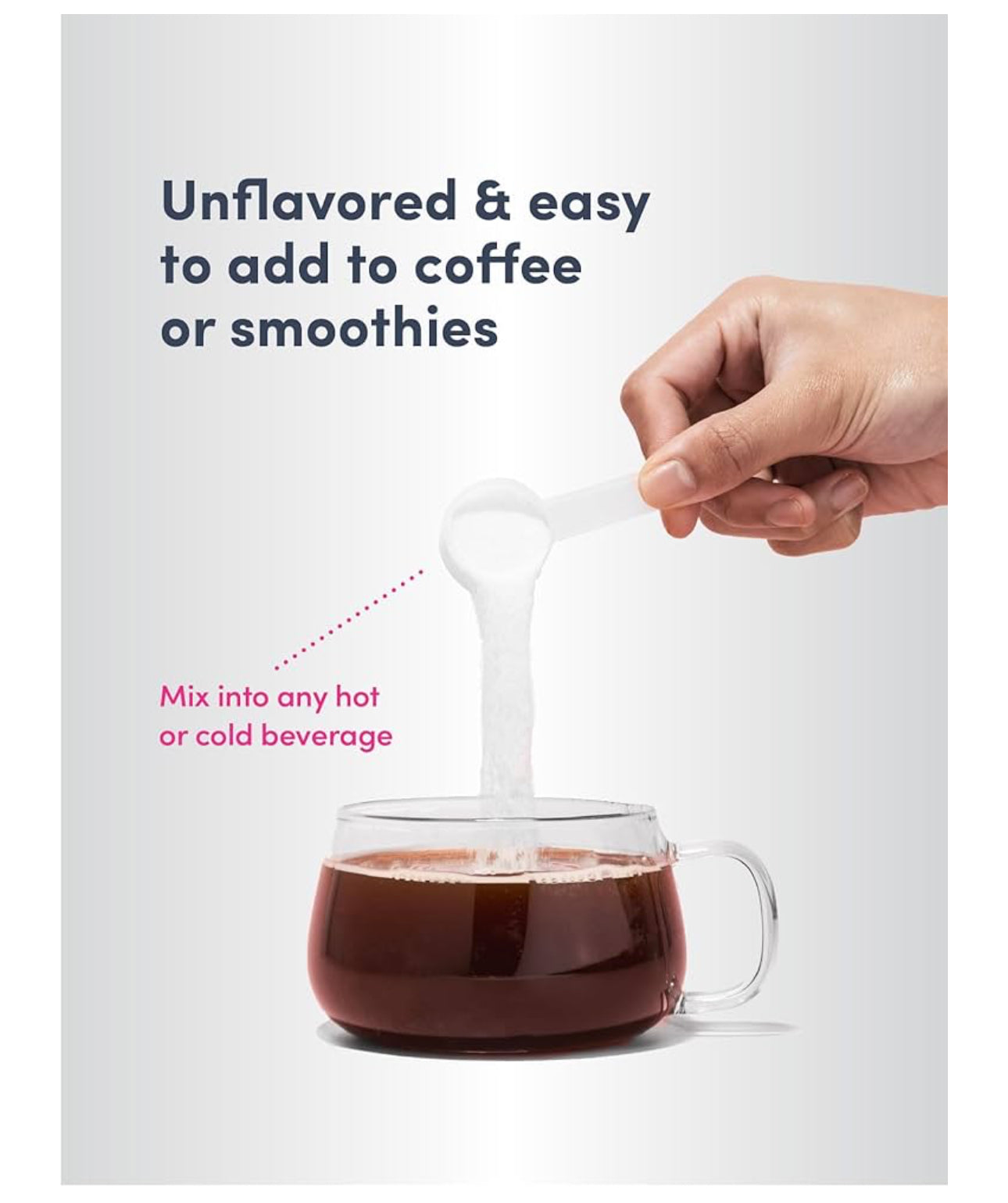 NeoCell Grassfed Collagen Peptides Powder | Formerly NeoCell Super Collagen Peptides | Unflavored ~7oz/200g; Exp 10/2029 (New Look)