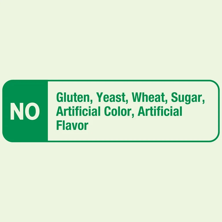Spring Valley Ginger Root 550 mg | Digestive Health Support | Nausea & Bloating Relief | 100 Capsules; Exp❗️ UNCLEAR 07/2028 👉🏽Check last picture