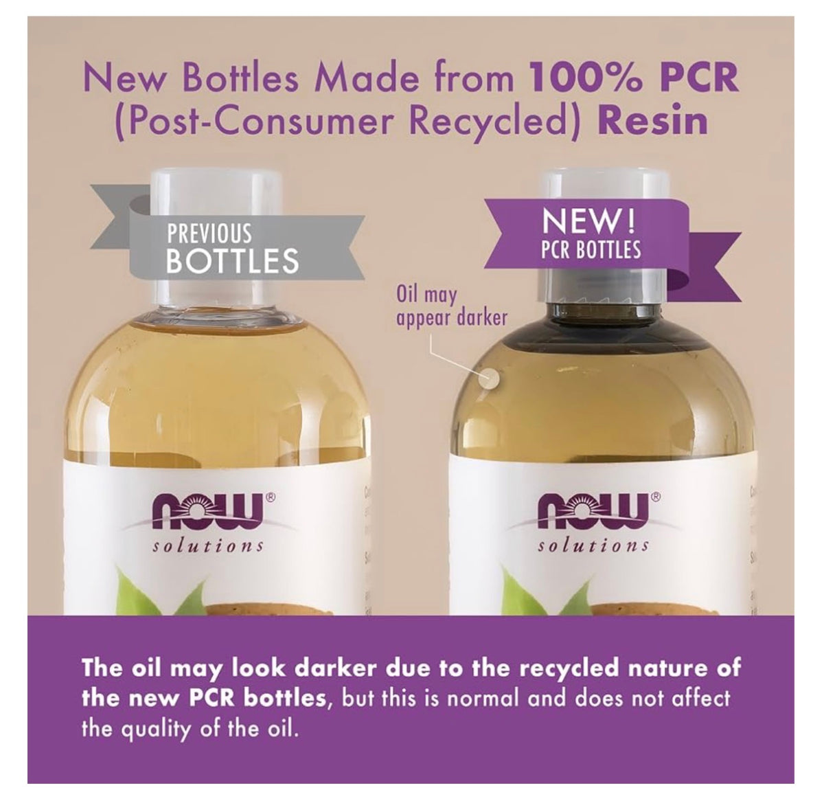 NOW 100% Pure Castor Oil | Versatile Skin Care & Skin Softener | 16oz/473ml; Exp 02/2029