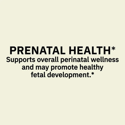 Spring Valley Prenatal Multivitamin/Multimineral | For Pregnant or Nursing Women | Improves Mom’s Health | 100 Tablets Exp 07/2027