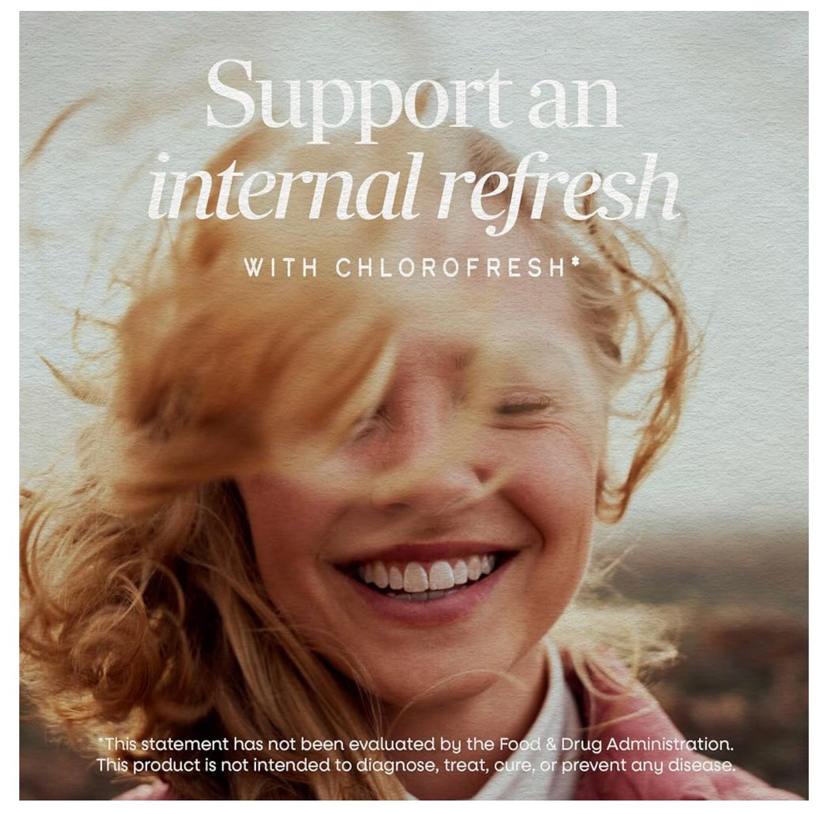 Nature’s Way Chlorofresh® Liquid Chlorophyll Supplement | Internal Deodorant | 𝗨𝗡𝗙𝗟𝗔𝗩𝗢𝗥𝗘𝗗 ~ 16oz/480ml; Exp 02/2028 *New Look