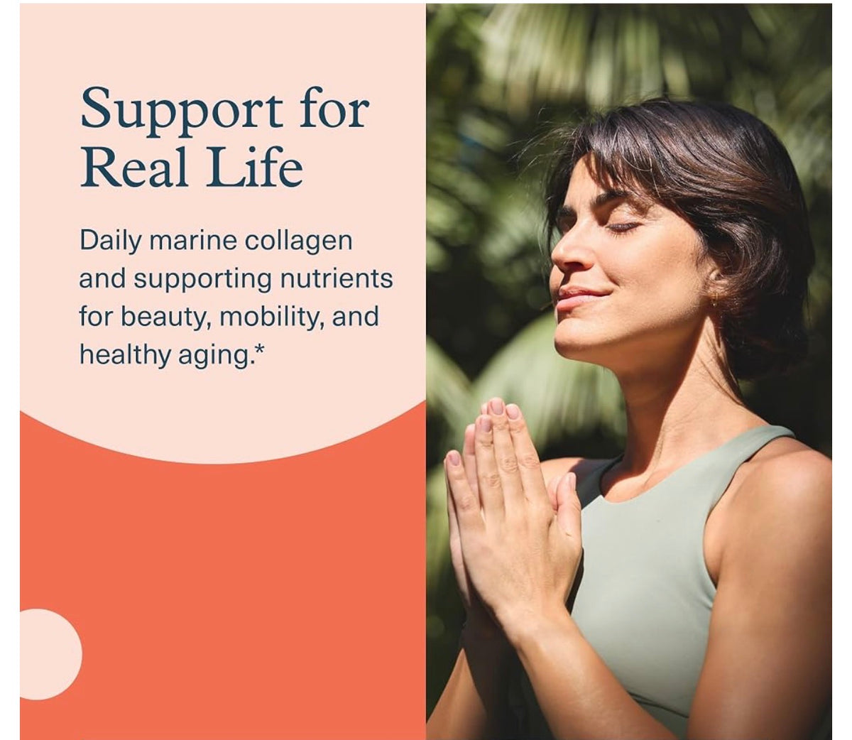 Youtheory Marine Collagen 2500mg | With 8 Vitamins& Minerals | For Healthy Skin, Hair & Nail | Joint Support | 290 Tablets; Exp 01/2028