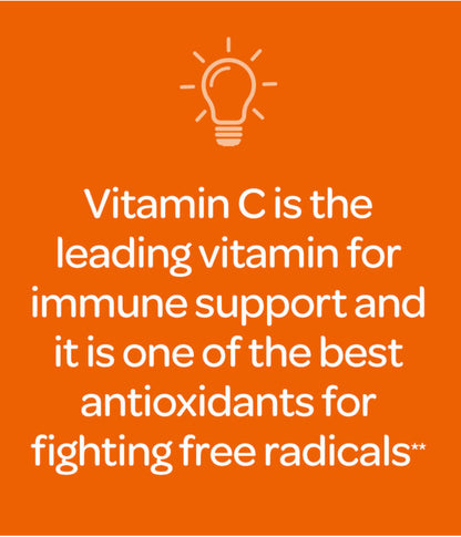 Puritan’s Pride Chewable Vitamin C 500 mg with Rose Hips | Powerful Antioxidant | Boosts Immune Health | 90 Chewable Tablets;  Exp 09/2027