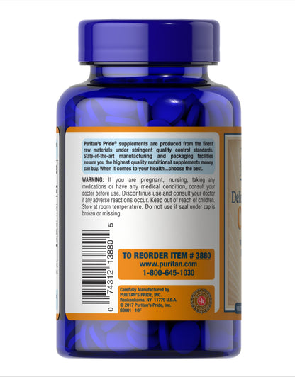 Puritan’s Pride Chewable Vitamin C 500 mg with Rose Hips | Powerful Antioxidant | Boosts Immune Health | 90 Chewable Tablets;  Exp 09/2027