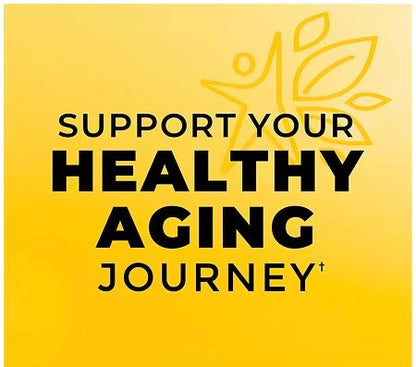 Nature Made Omega-3 Algae & Fish Oil 1200mg, 60 Softgels; Exp 03/2027