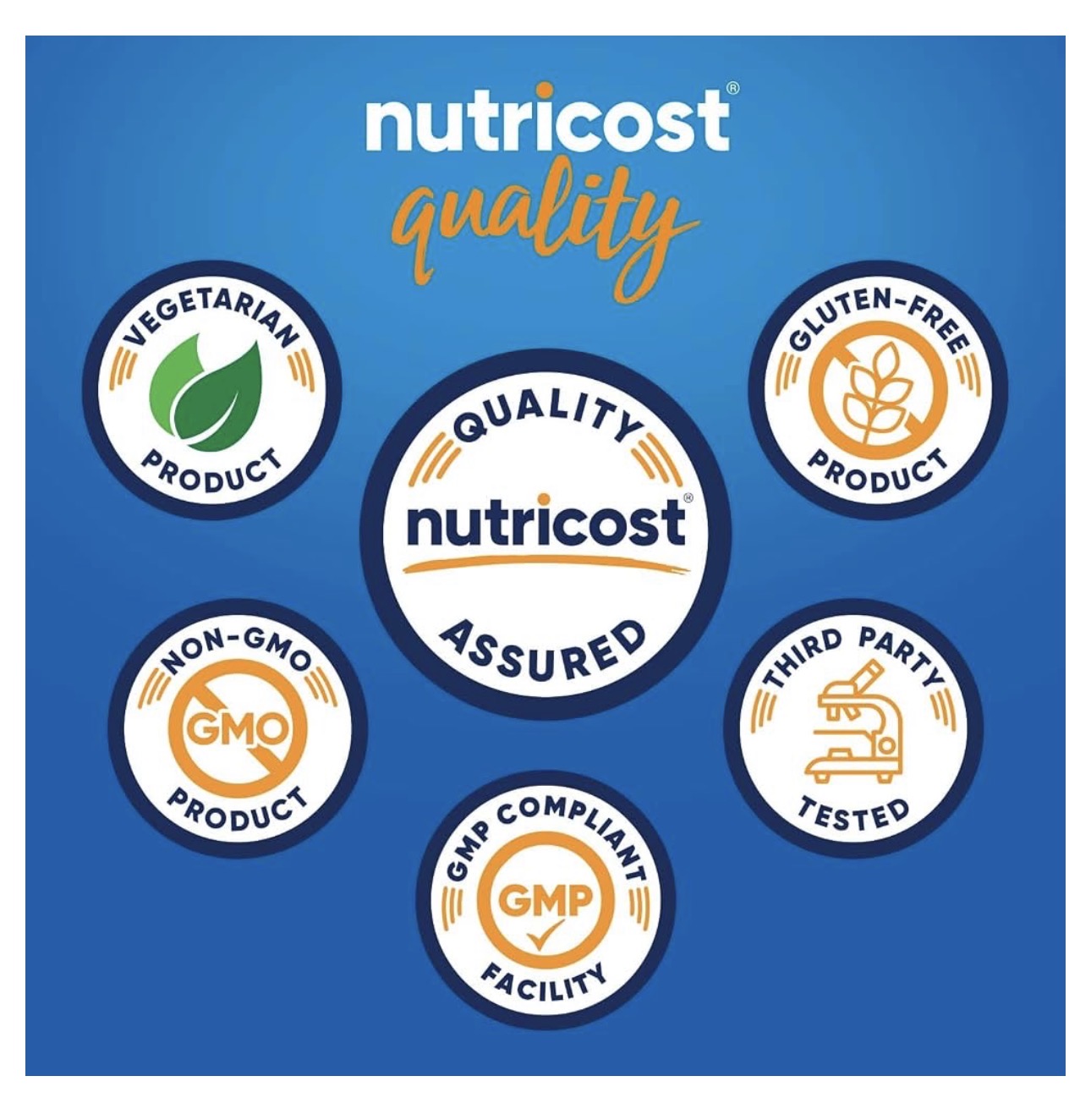 Nutricost Apigenin 50mg | For Natural Sleep, Relaxation, Antioxidant & Stress Relief Support | 180 Capsules; Exp 11/2028