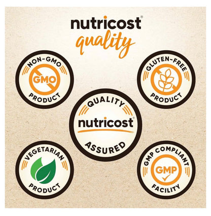 Nutricost Pure Maca Powder 1000mg | 454 Servings | Sexual & Reproductive Health | Supports Fertility | 1lb/454g; Exp 06/2028