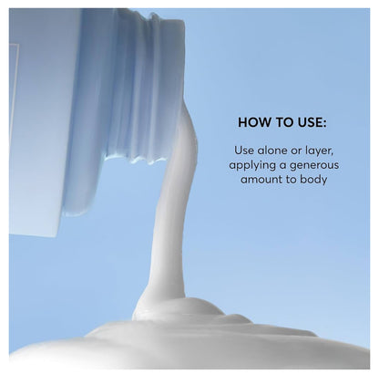 Naturium Urea 5% Body Serum | Advanced Barrier Support for All Day Hydration | Lightweight, Hydrating Serum with Nourishing & Soothing Benefits for Barrier Support | 14 oz/414 ml