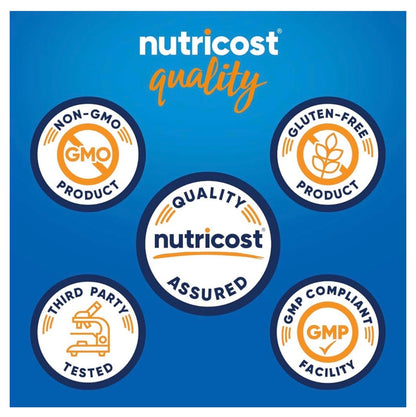 Nutricost Electrolyte Complex Powder | Hydration Drink Mix with Balanced Blend of Electrolytes, Vitamins & minerals | 60 Servings | Grape Flavored~16.7oz/468g; Exp 12/2028