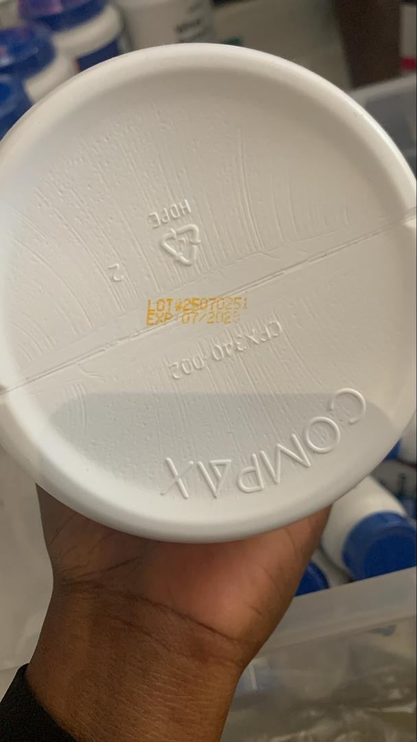 Nutricost MCT Oil Powder 10g (Medium Chain Triglycerides) | 10,000mg per Serving | Fat Burning | Weight Loss | Keto Friendly | 454g/1Lb; Exp❗️ UNCLEAR 07/2028 👉🏽Check last picture