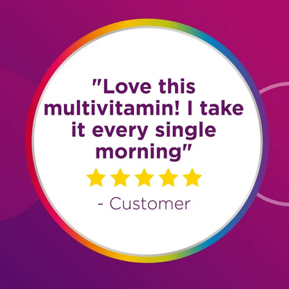 Centrum Multivitamin for Women | Multivitamin/Multimineral Supplement With Iron, Vitamin D3 | 100 Tablets; Exp 10/2027❗️Limited Edition Pack 👉🏽Check last picture