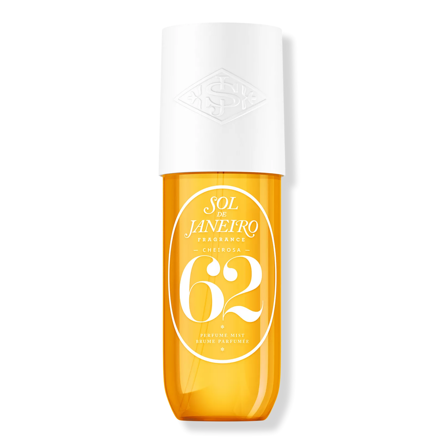 Sol De Janeiro Brazilian Crush Cheirosa 62 Fragrance Mist 8oz/240ml