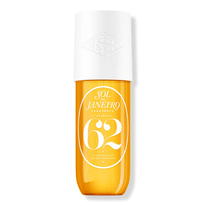 Sol De Janeiro Brazilian Crush Cheirosa 62 Fragrance Mist 8oz/240ml