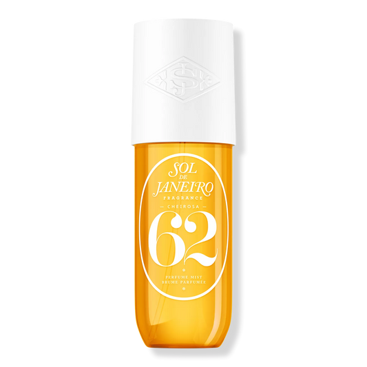 Sol De Janeiro Brazilian Crush Cheirosa 62 Fragrance Mist 8oz/240ml