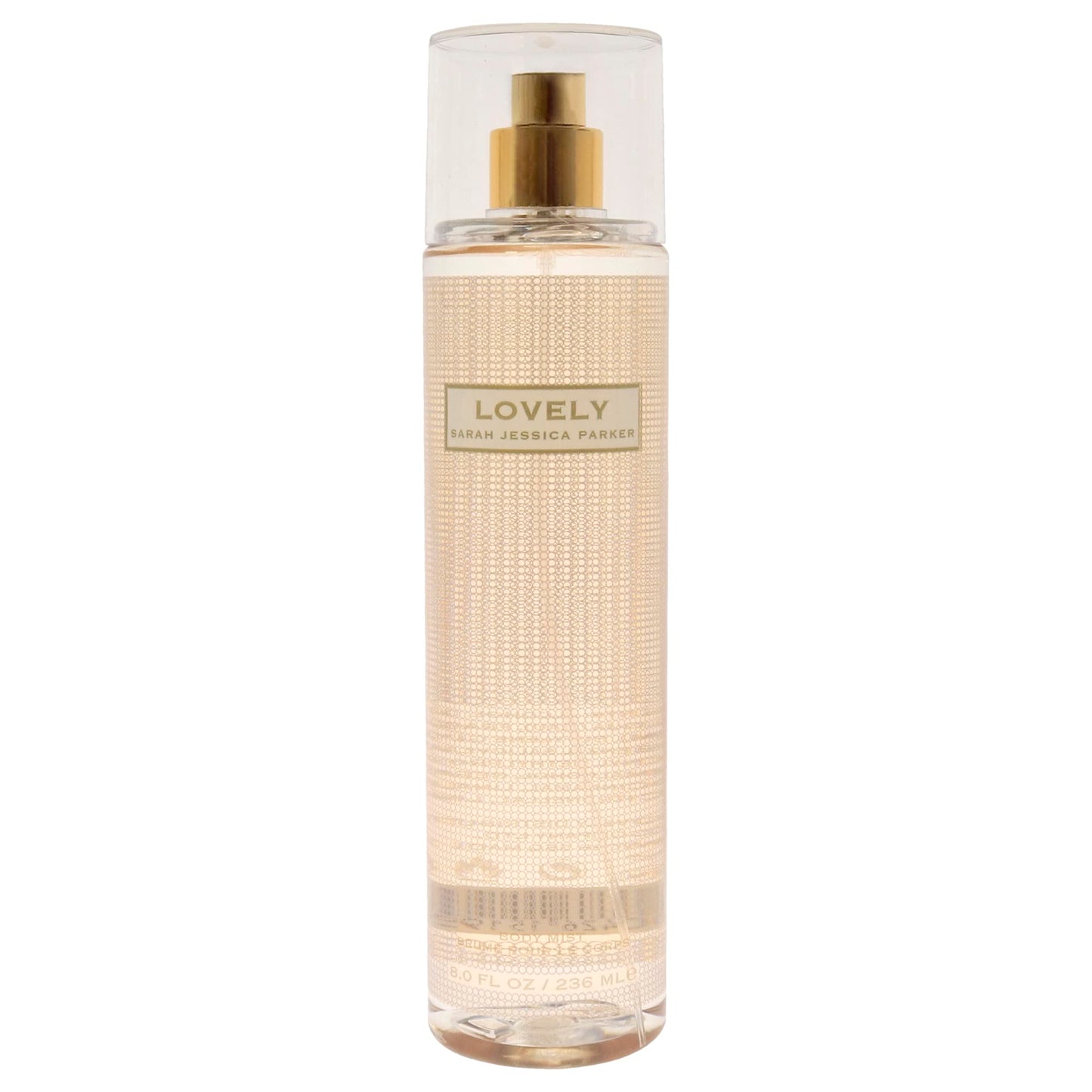 Lovely by Sarah Jessica Parker | Fine Fragrance Mist | Body Spray 8fl.oz/236ml