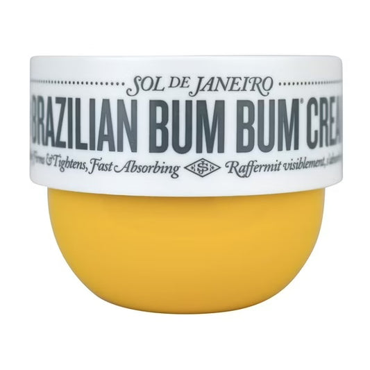 Sol De Janeiro Brazilian Bum Bum Cream 2.5oz/75ml