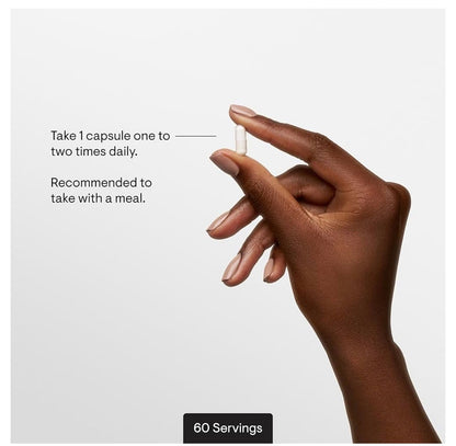 THORNE Zinc Picolinate 15mg | Highly Absorbable Zinc | Supports Wellness, Immune System, Eye, Skin & Reproductive Health | 60 Capsule; Exp 08/2028