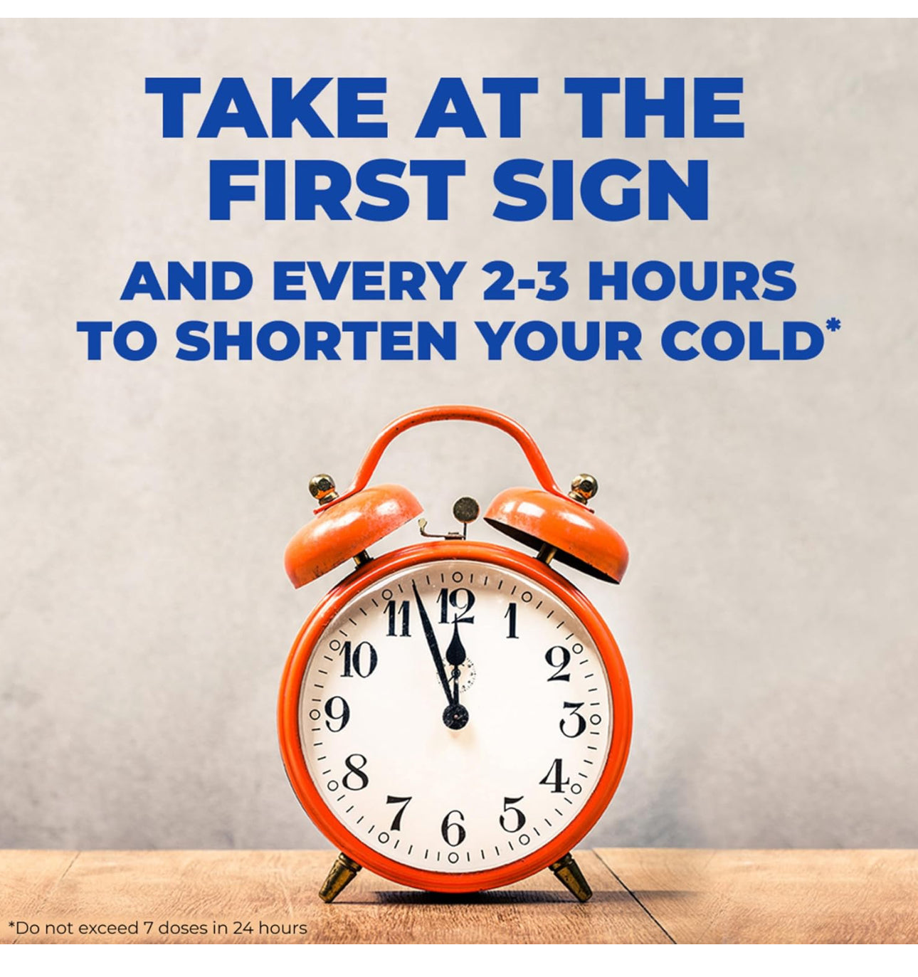 Zicam Cold Remedy Zinc RapidMelts | Homeopathic Cold Shortener | 𝗖𝗶𝘁𝗿𝘂𝘀 𝗙𝗹𝗮𝘃𝗼𝗿 ~25 Quick Dissolve Tablets; Exp 11/2026