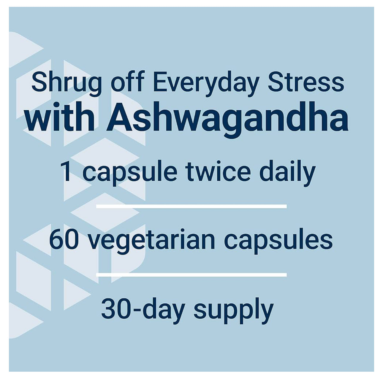 Life Extension Optimized Ashwagandha | Sensoril Ashwagandha Extract | Stress Management Support | Improves Focus, Memory & Mood | 60 Capsules; Exp 06/2027