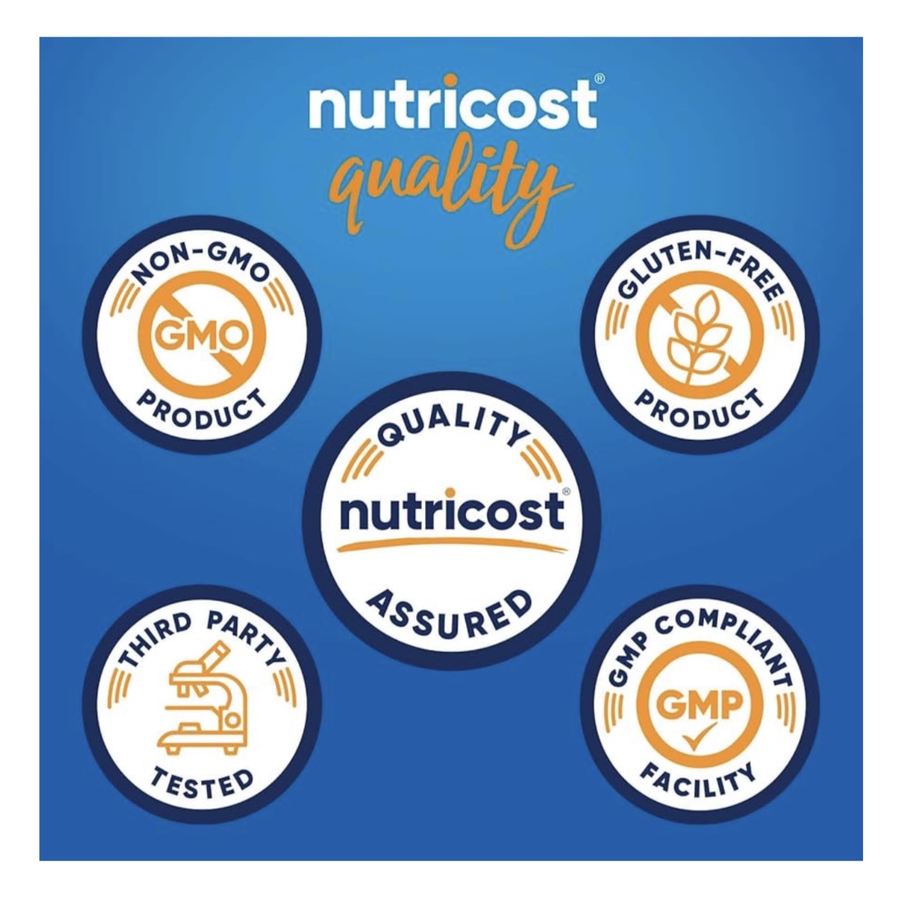 Nutricost L-Ornithine 500mg | Helps with Detoxification & Nitrogen Waste Removal | Lowers Stress Markers | Improves Mood & Sleep Quality | 180 Capsules; Exp 01/2029