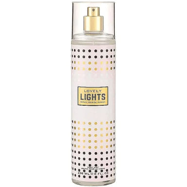 Lovely Lights by Sarah Jessica Parker | Fine Fragrance Mist | Body Spray 8fl.oz/236ml