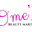 Ome's Beauty Mart logo