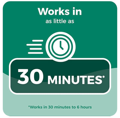 Dulcolax Kids Saline Laxative Soft Chews | Magnesium Hydroxide 1200 mg | Softens Stool | Gentle Constipation Relief for Kids Aged 4 Years & Above | Stimulant-Free Laxatives | Watermelon Flavor~15 Soft Chews; Exp 08/2026