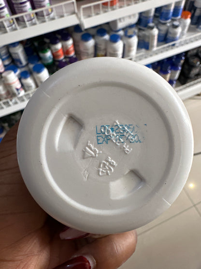 Nutricost Tribulus Terestris Extract | 750mg per Capsule | 120 Capsules Exp❗️SMUDGED 05/2026👉🏽 See last picture