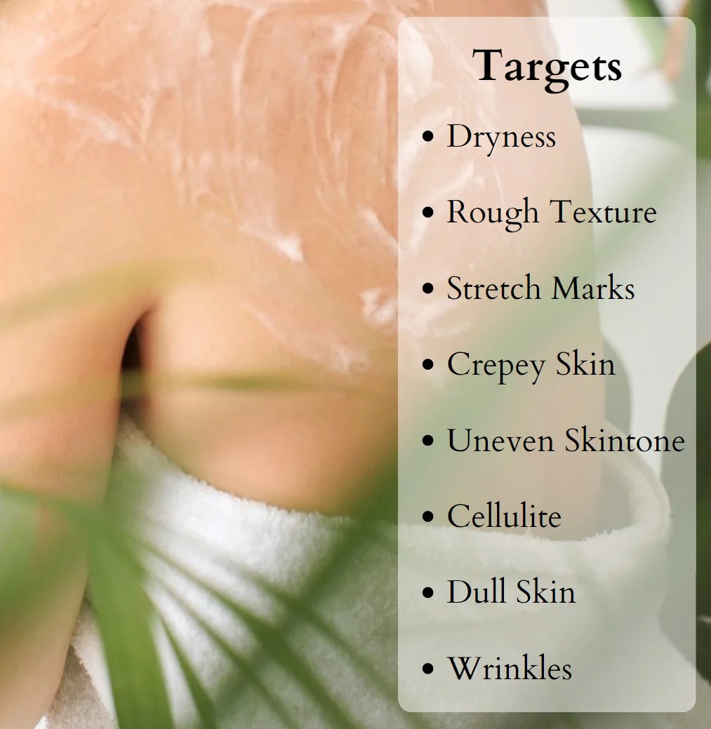 NatureWell Vitamin C Brightening Moisture Cream | Brightens & Hydrates | For a Glowing Complexion|  16oz/454g ( New Look)