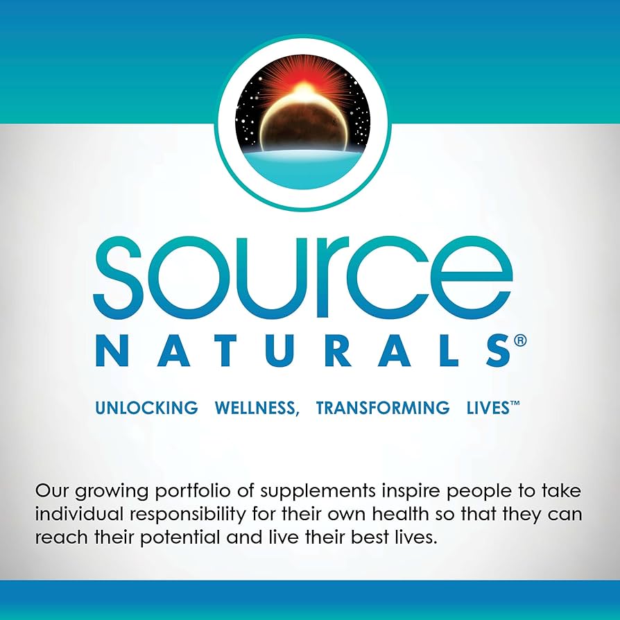 Source Naturals Magtein Magnesium L-Threonate 667mg | Supports Focus, Focus, Mood, Healthy Memory, Cognitive Function - 90 Capsules; Exp