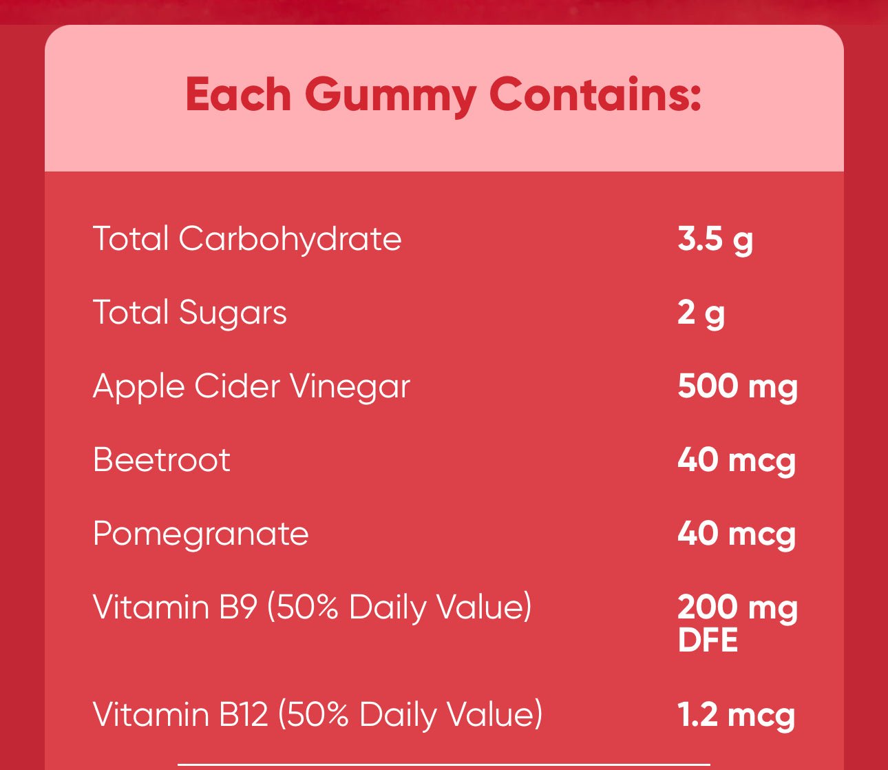 Goli Apple Cider Vinegar Gummies | Weight Management | Immune System Support | 60 gummies Exp 03/2025 - Ome's Beauty Mart