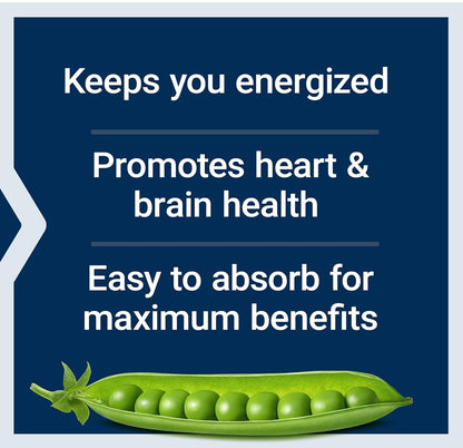 Life Extension BioActive Complete B-Complex  | with Inositol (Vitamin B8) & PABA | Heart, Brain and Nerve Support | 60 Vegetarian Capsules; Exp 11/2027