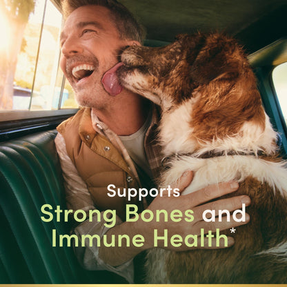 Nature's Bounty Vitamin D3 125 mcg (5000iu) | Immune Support | 240 Rapid Release Softgels Exp 11/2024 - Ome's Beauty Mart