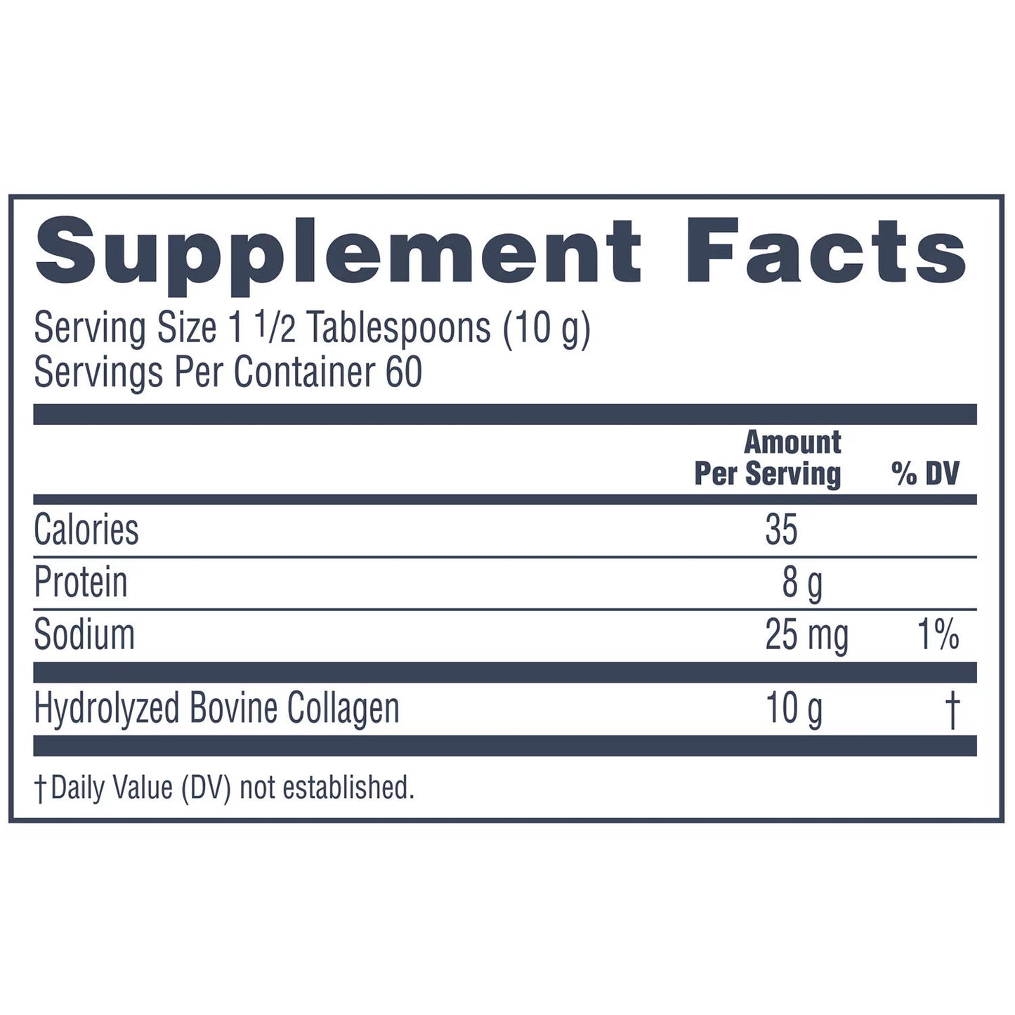 NeoCell Super Collagen Peptides, Unflavored Powder | Collagen Type 1 & 3 | 3 times the small size | 21.2oz (600g) Exp 10/2026 - Ome's Beauty Mart
