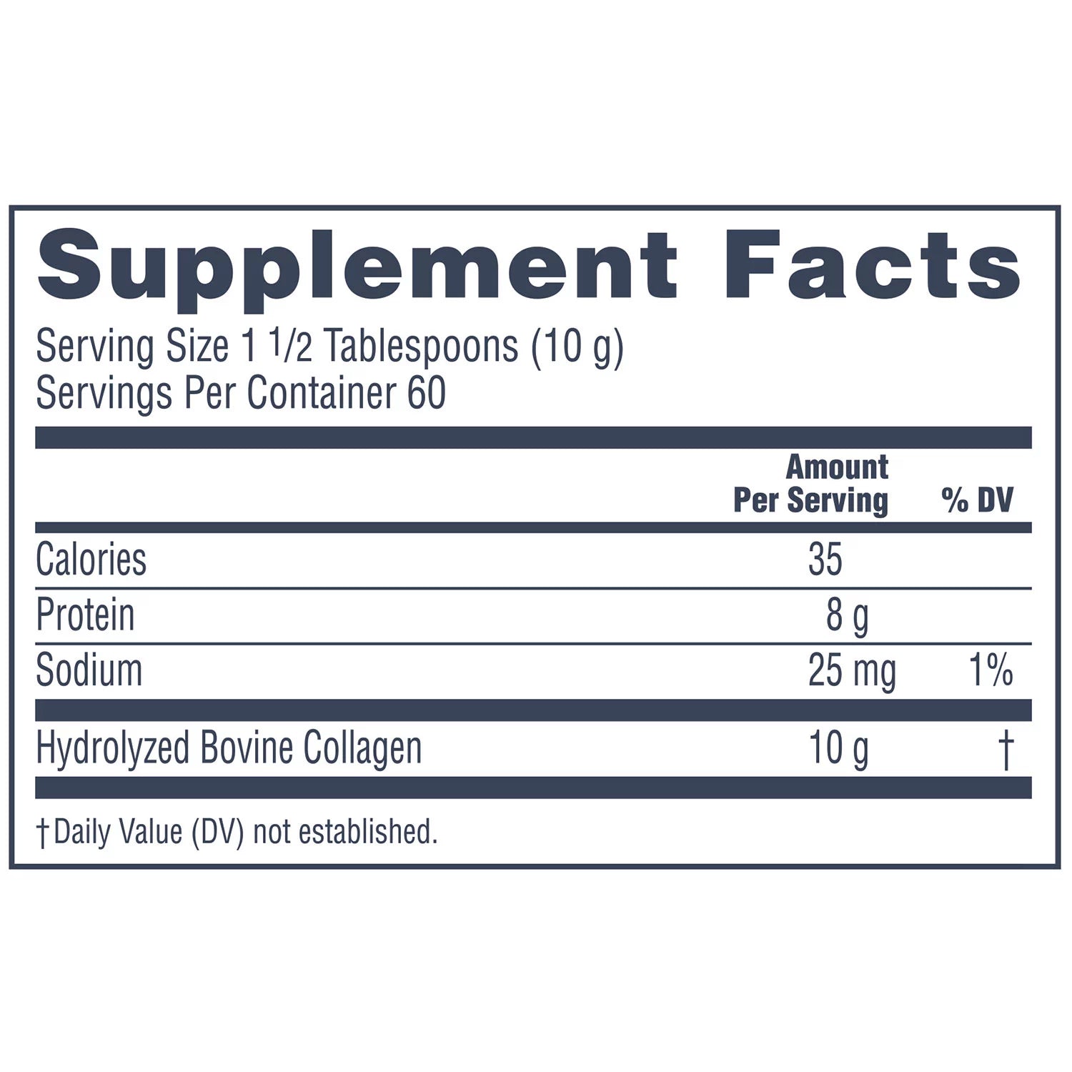 NeoCell Super Collagen Peptides, Unflavored Powder | Collagen Type 1 & 3 | 3 times the small size | 21.2oz (600g) Exp 10/2026 - Ome's Beauty Mart