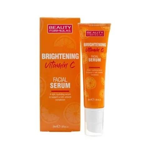 Beauty Formulas Vitamin C Brightening Serum - Ome's Beauty Mart