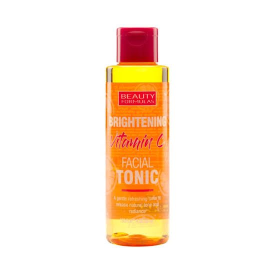 Beauty Formulas Vitamin C Brightening Tonic - Ome's Beauty Mart